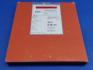 Abbott 12781-01 GRAND SLAM 180cm, Diameter 0.36mm (x)